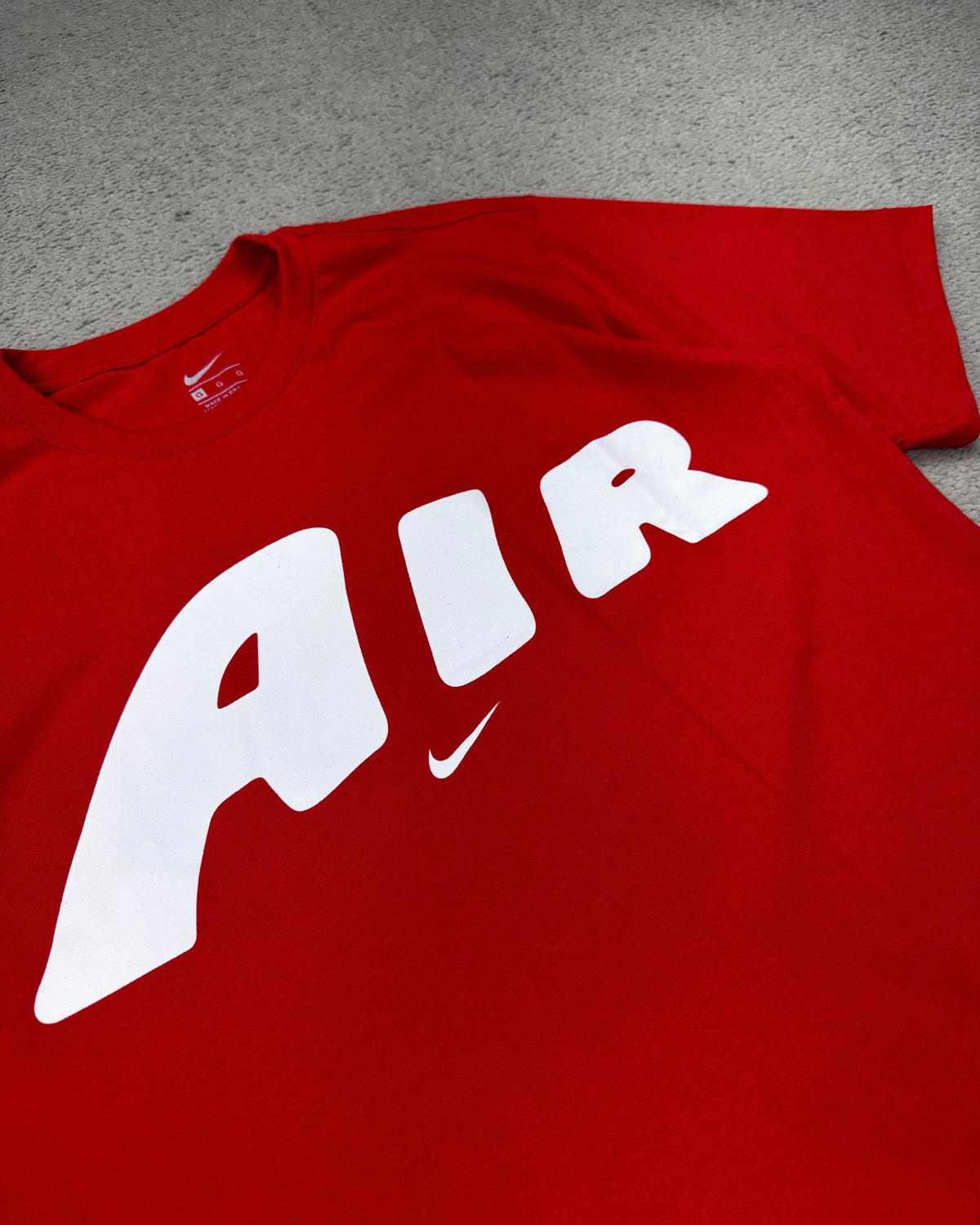 CAMISETA NK AIR