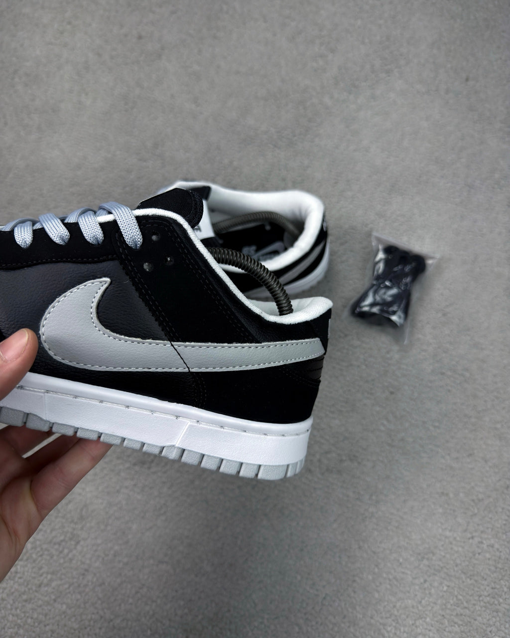 TÊNIS NK DUNK LOW