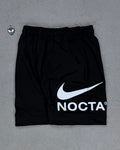 BERMUDA MOLETINHO NIKE X NOCTA