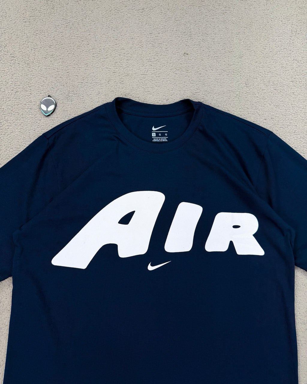 CAMISETA NK AIR