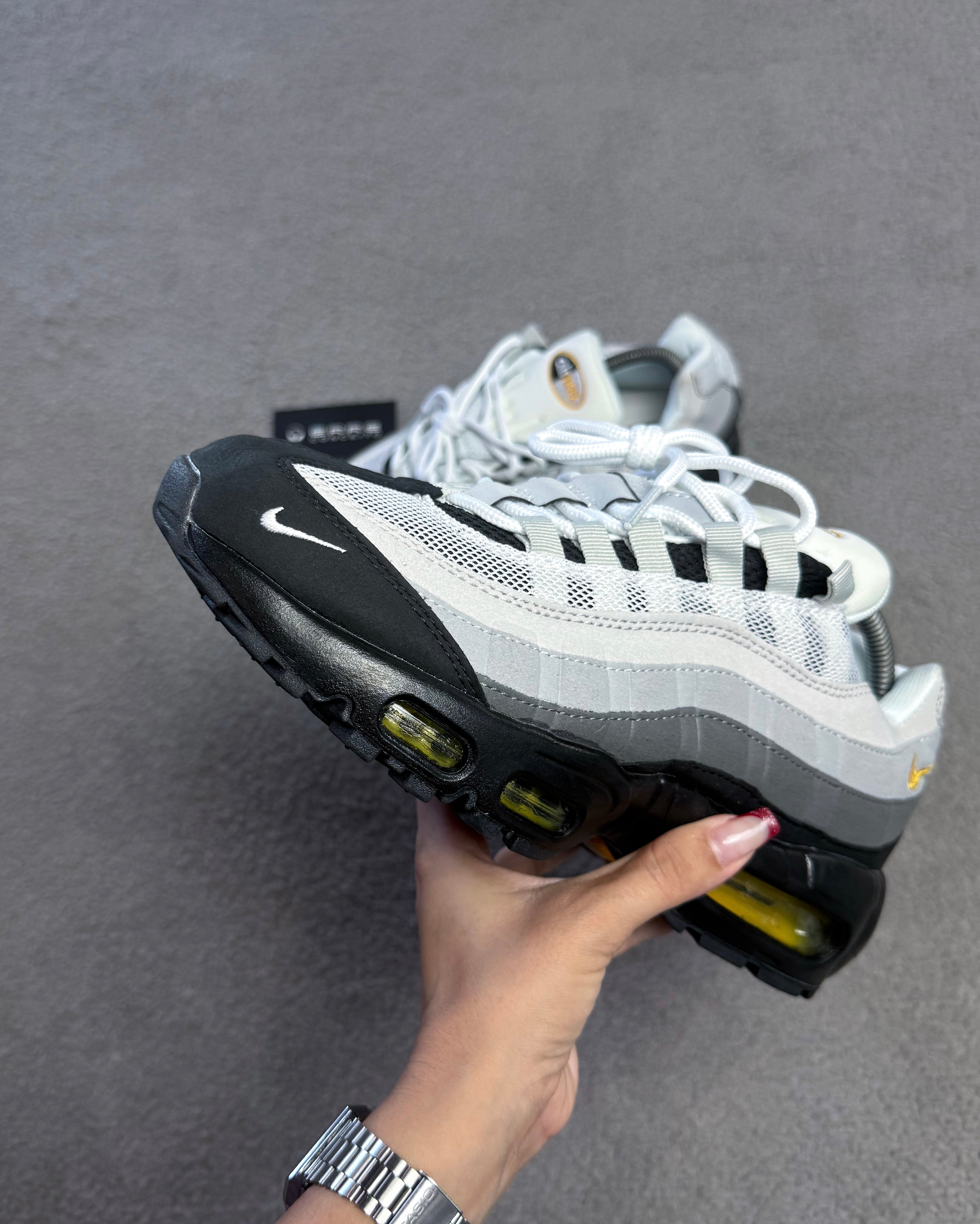 TÊNIS NK AIR MAX 95 OG