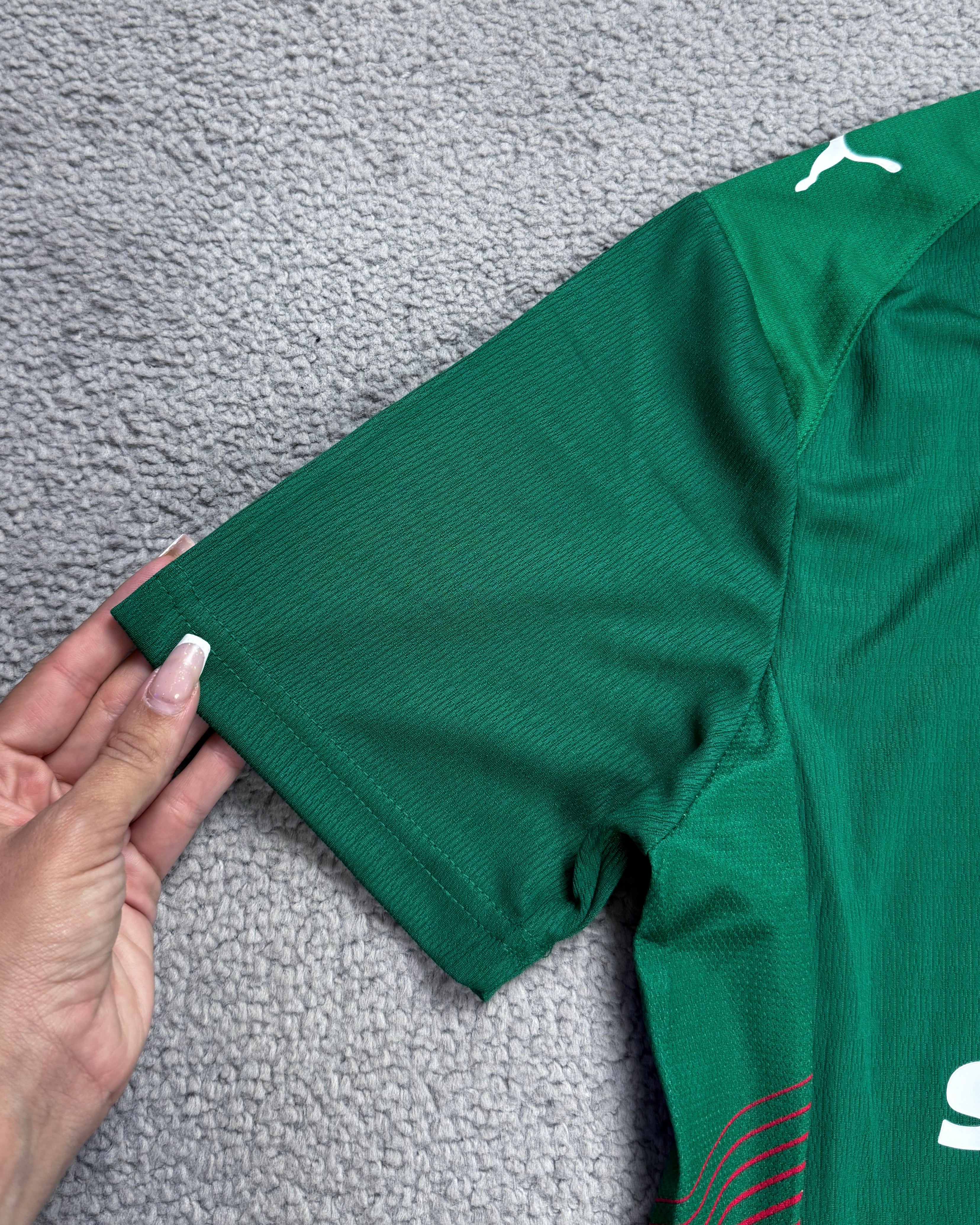 CAMISETA PALMEIRAS 1 2026