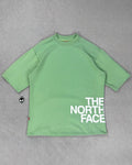 CAMISETA OVERSIZED TNF