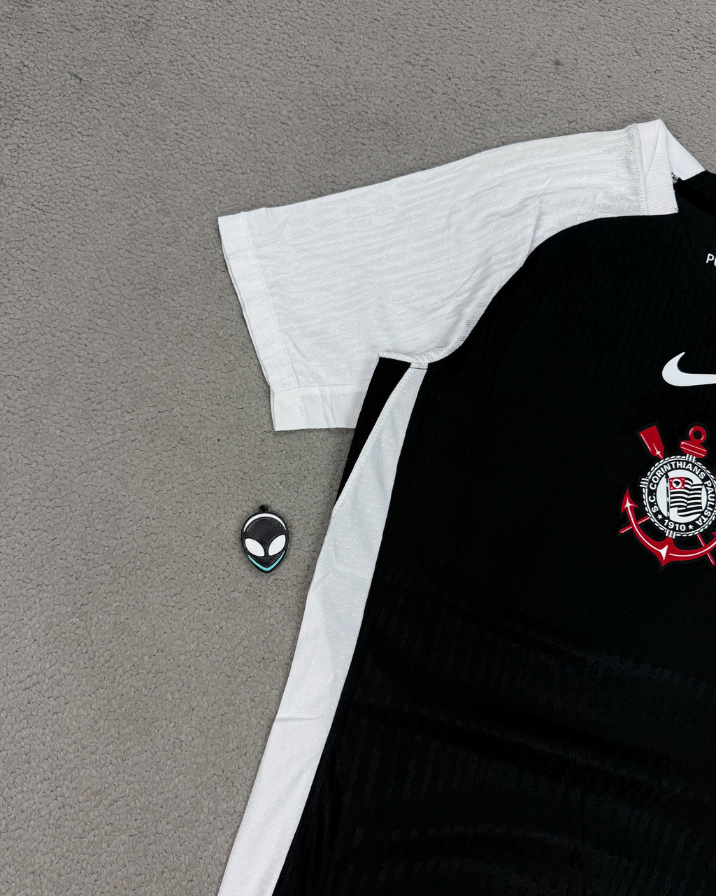 CAMISETA CORINTHIANS JOGADOR 24/25