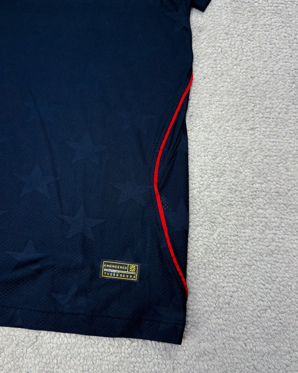 CAMISETA ESTADOS UNIDOS