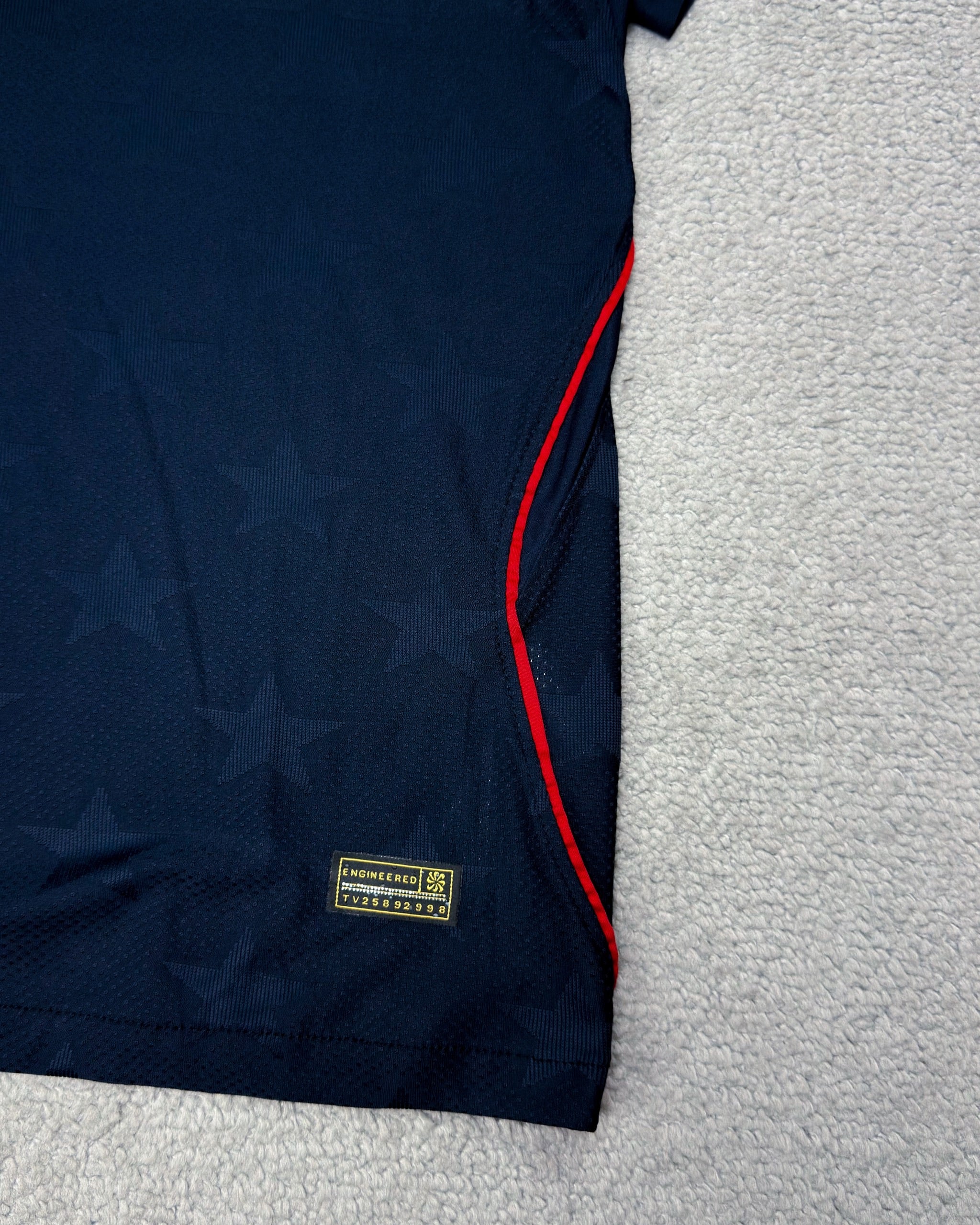 CAMISETA ESTADOS UNIDOS