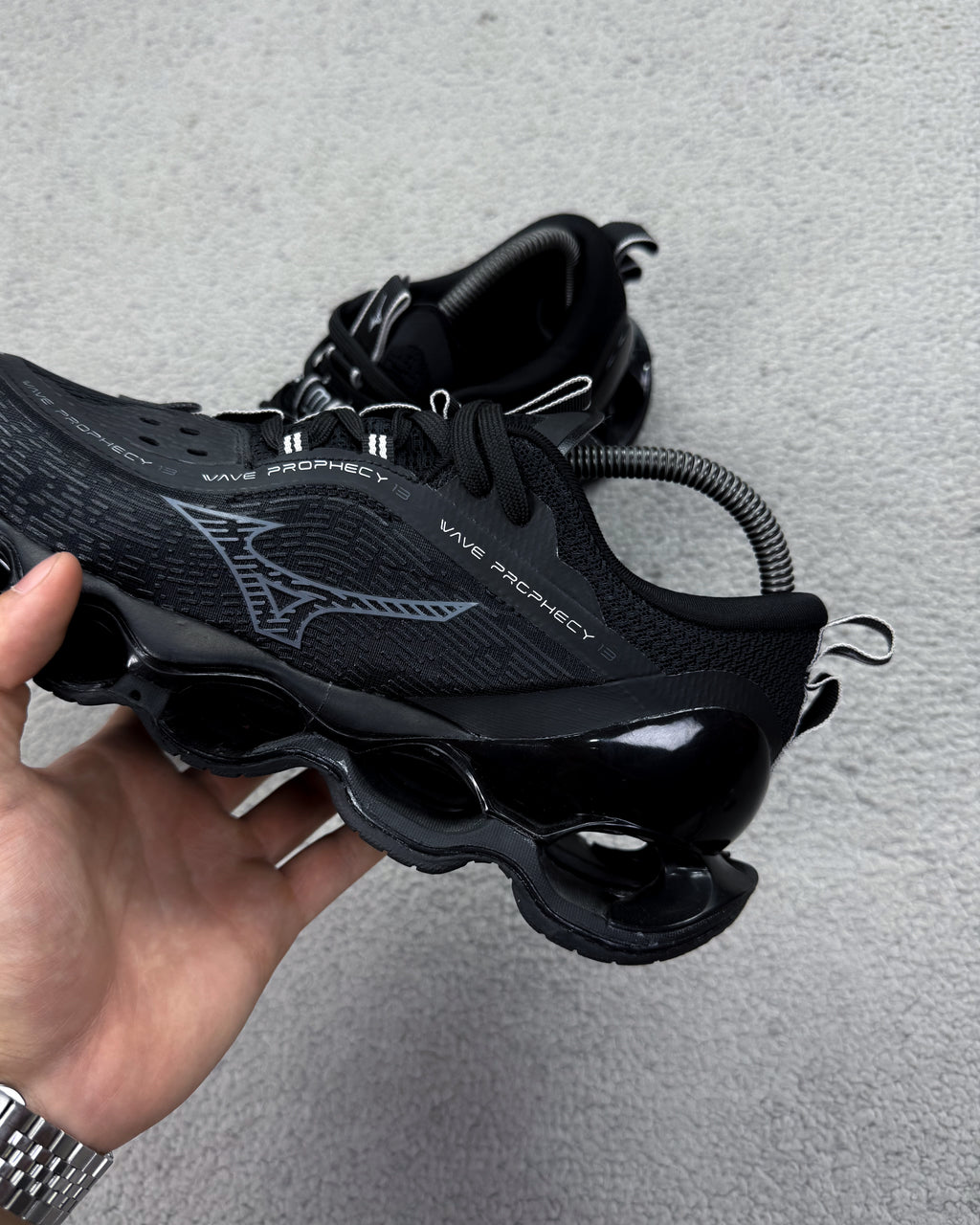 TÊNIS MZ PROPHECY 13