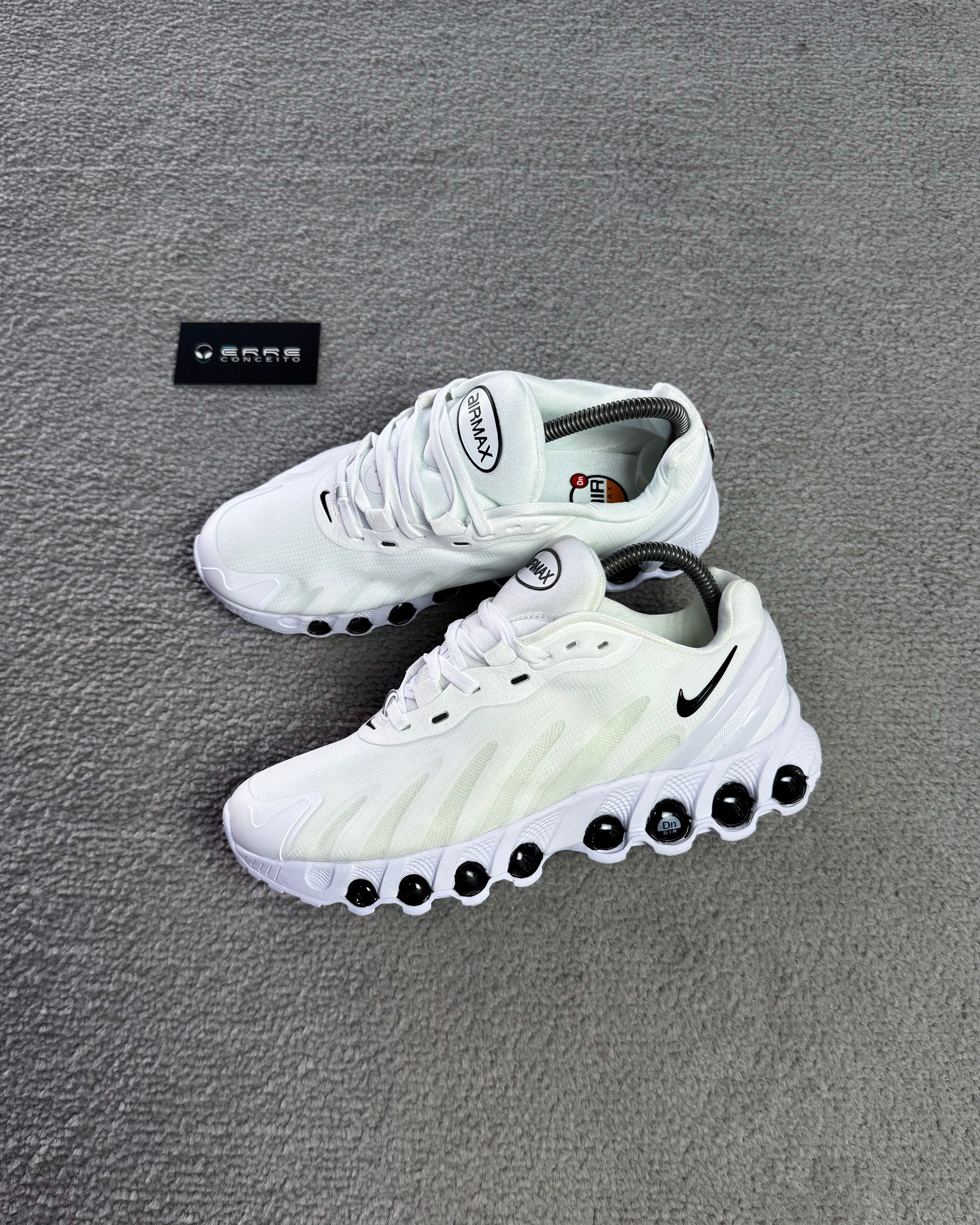TÊNIS NIKE AIR MAX DN8
