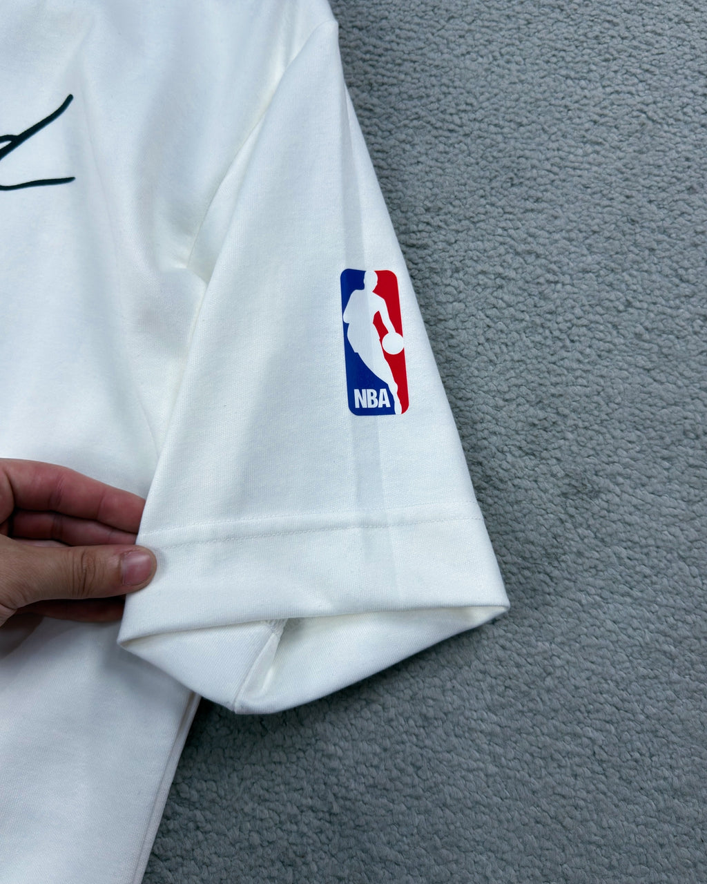 CAMISETA OVERSIZED NK FEAR OF GOD