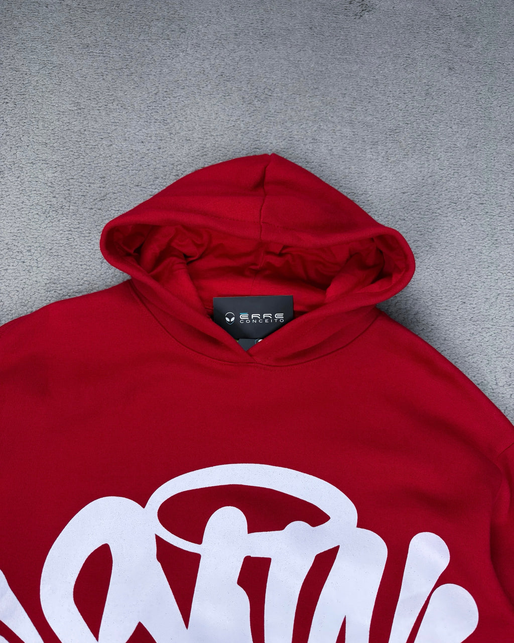 CONJUNTO SYNA WORLD INVERNO