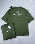 CAMISETA OVERSIZED NK FEAR OF GOD