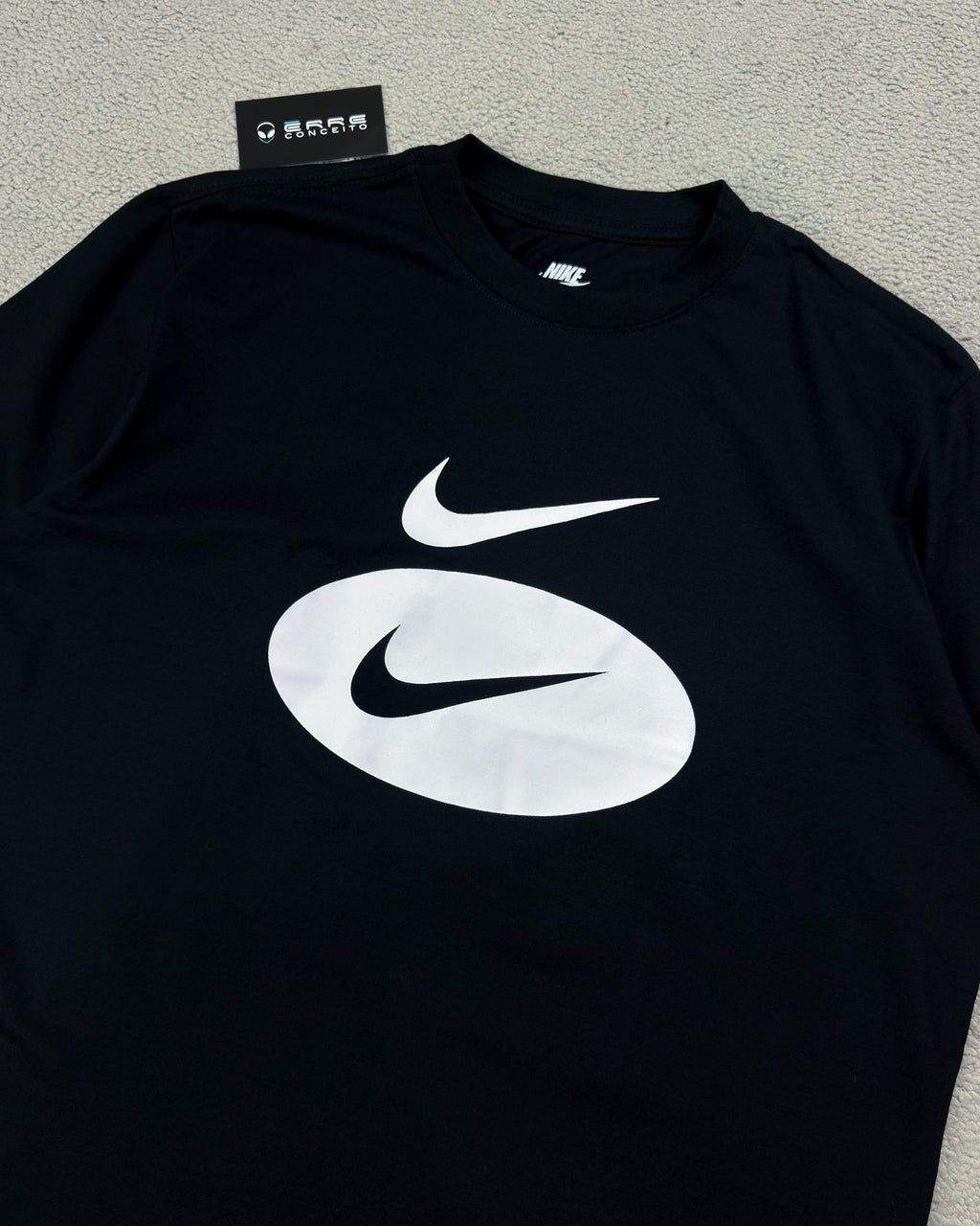 CAMISETA NK SPORTSWEAR SWOOSH