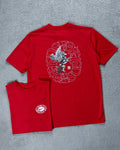 CAMISETA NK PEGASUS