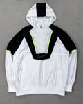 CORTA VENTO NK SWOOSH NEON