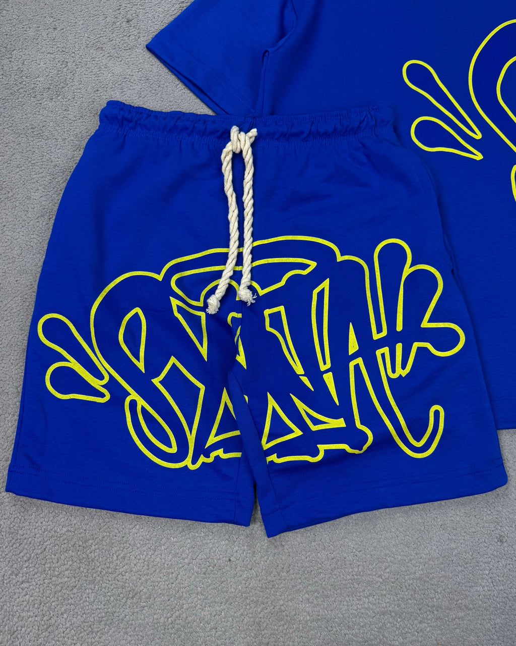 CONJUNTO SYNA WORLD VERÃO