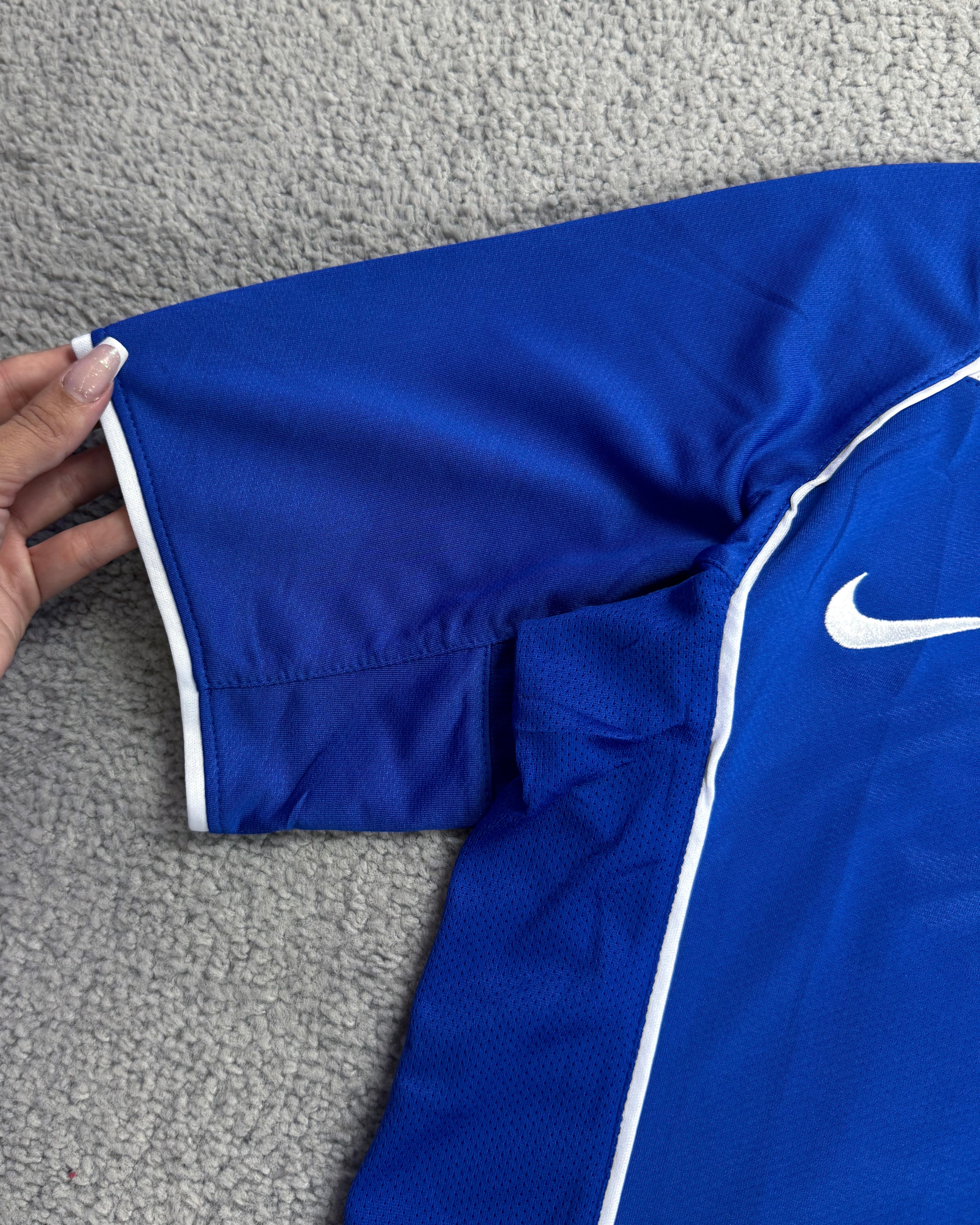 CAMISA RETRÔ TOTAL 90 RONALDINHO 2004/2005