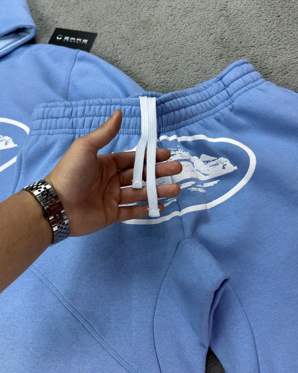 CONJUNTO CORTEIZ