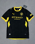 CAMISA MANCHESTER CITY 2026/2027