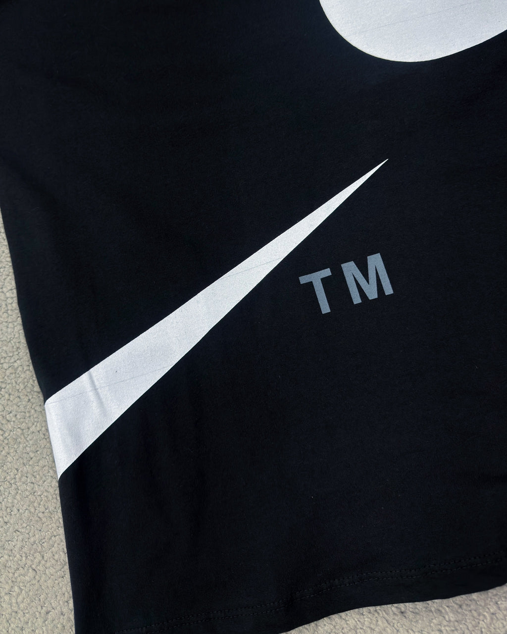 CAMISETA NK TM