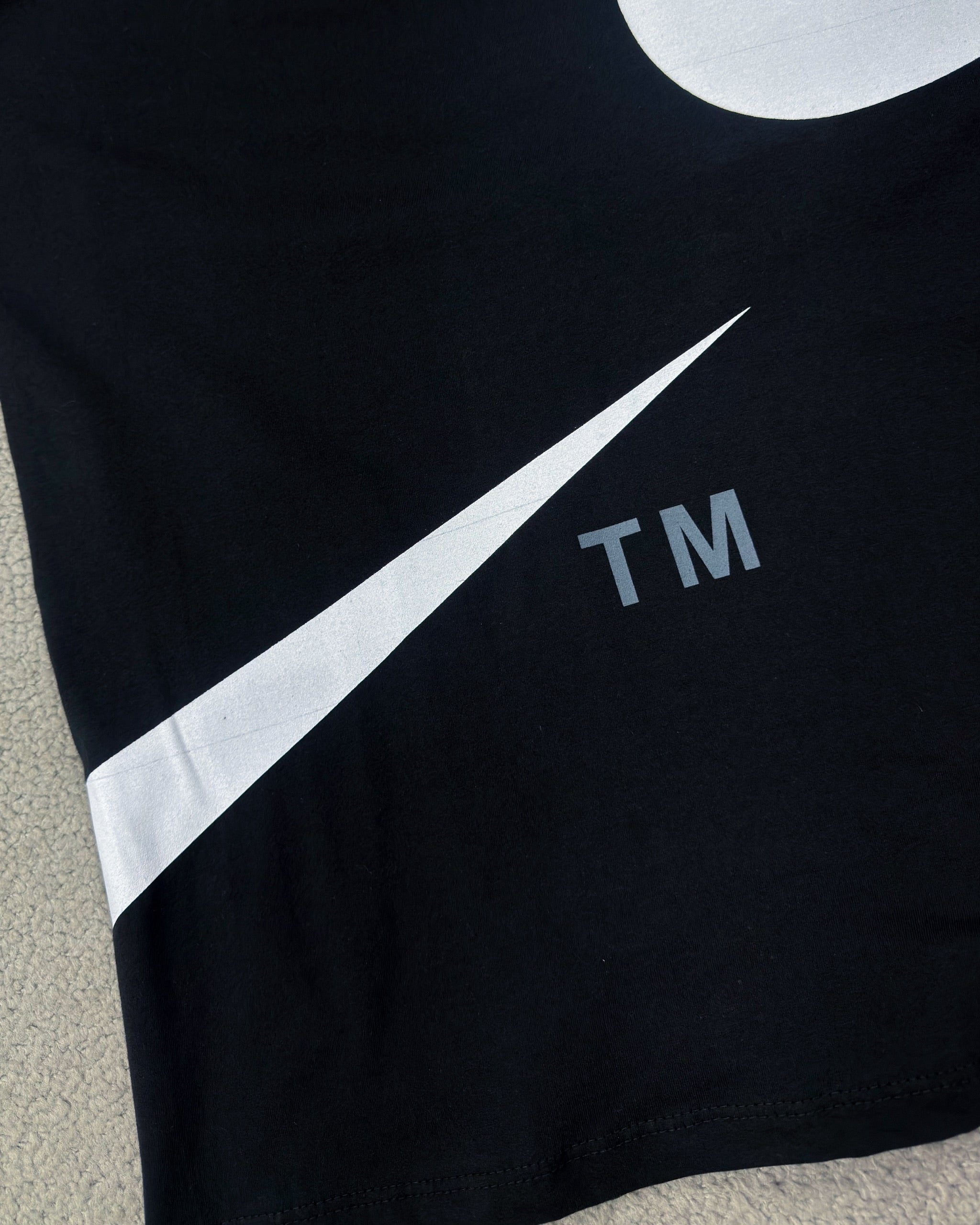 CAMISETA NK TM
