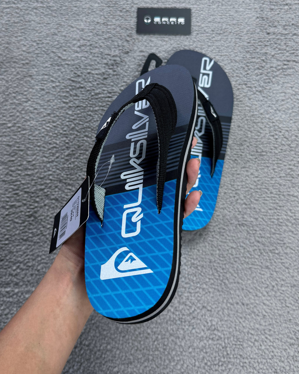 CHINELO QUIK