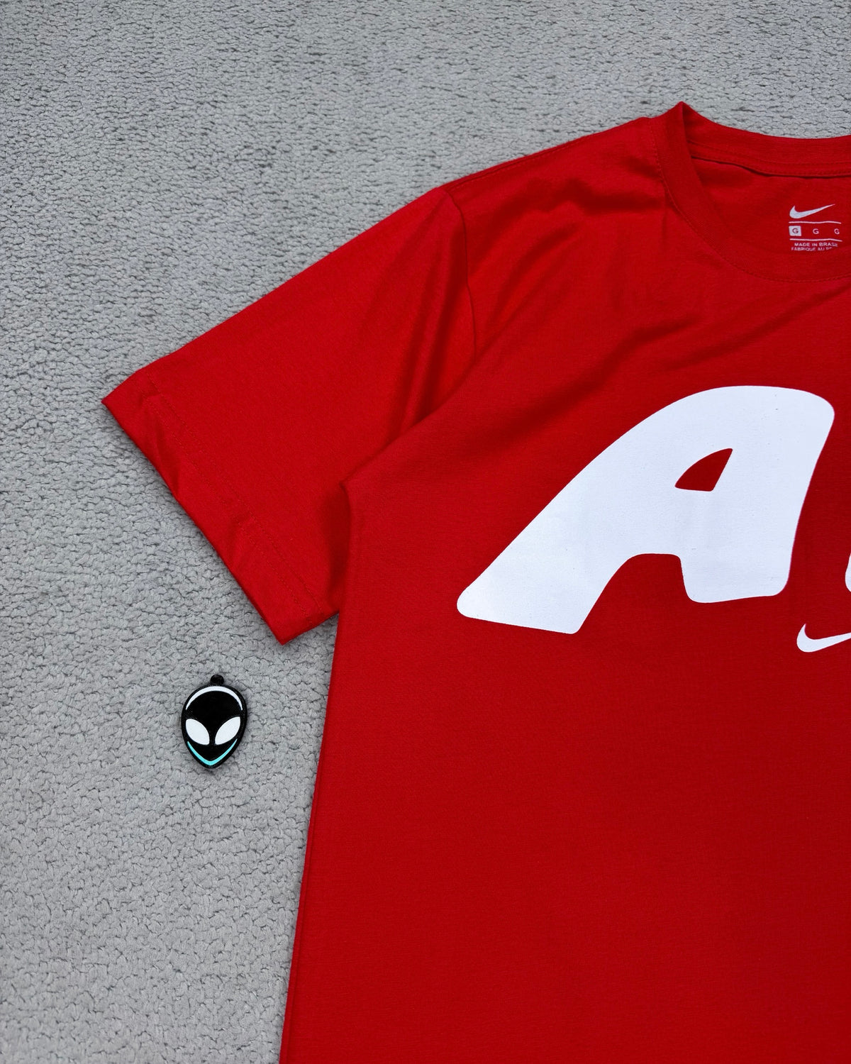 CAMISETA NK AIR