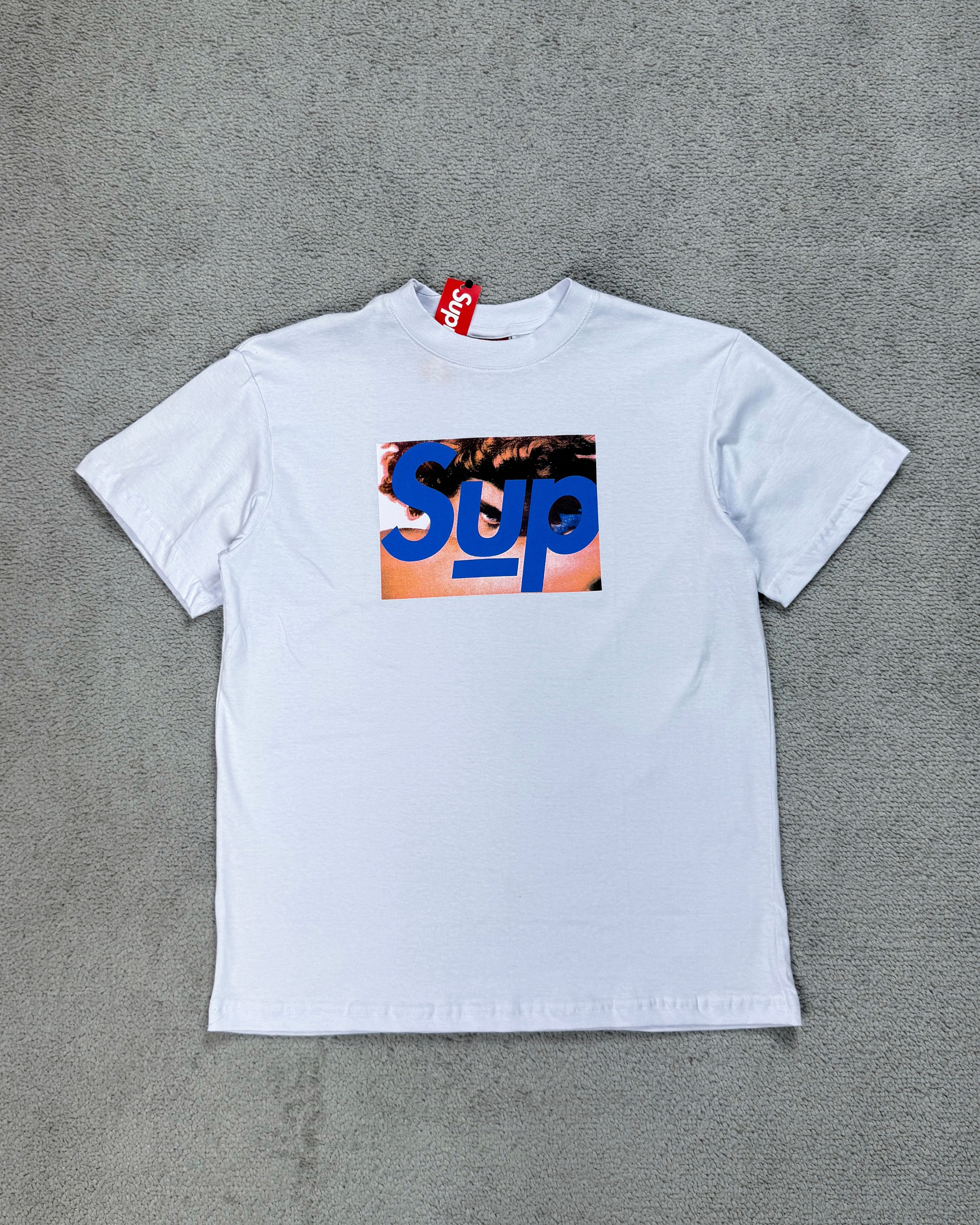 CAMISETA SUPRE
