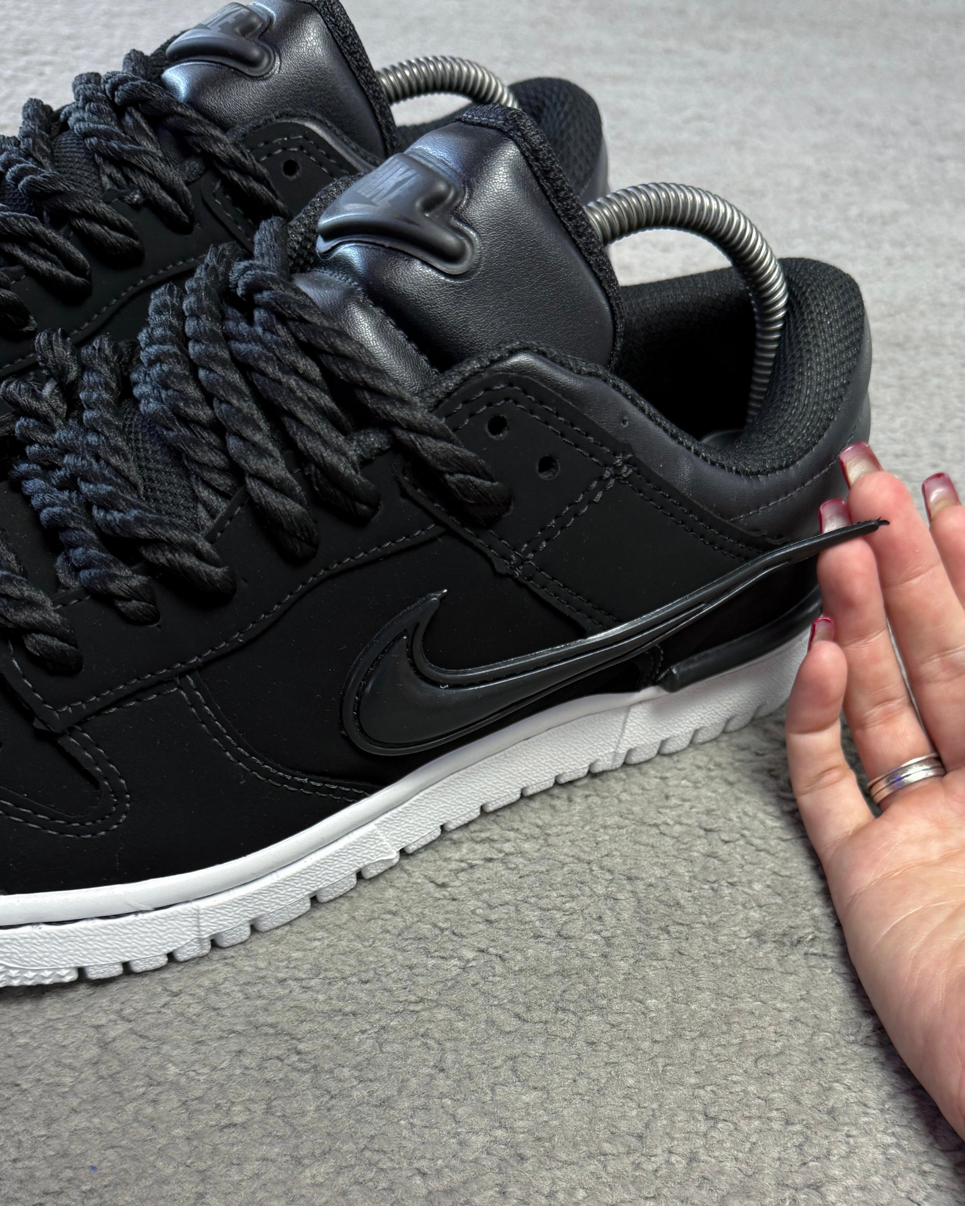 TÊNIS NK DUNK LOW TWIST