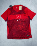 CAMISETA TURQUIA 1 2026