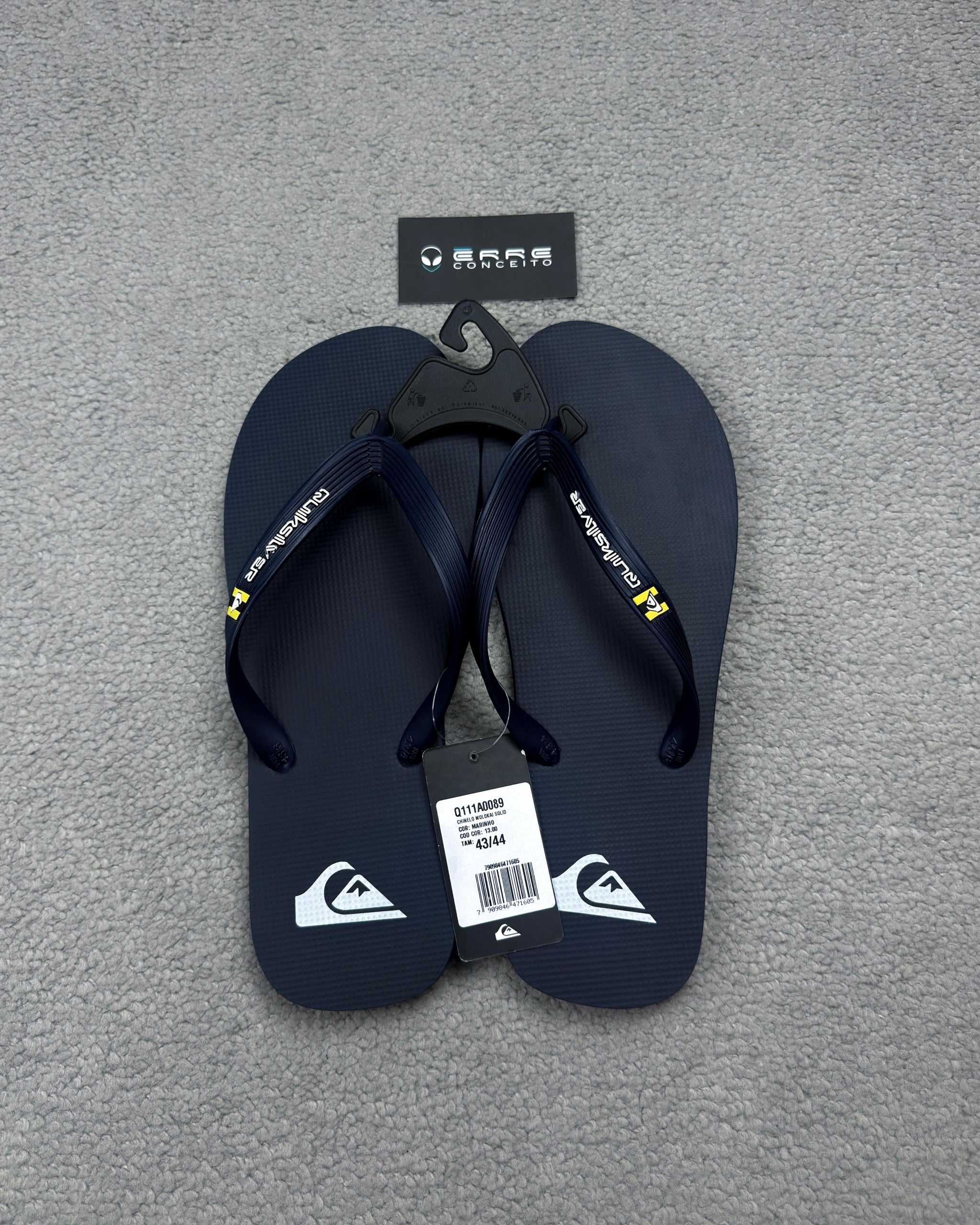 CHINELO QUIK