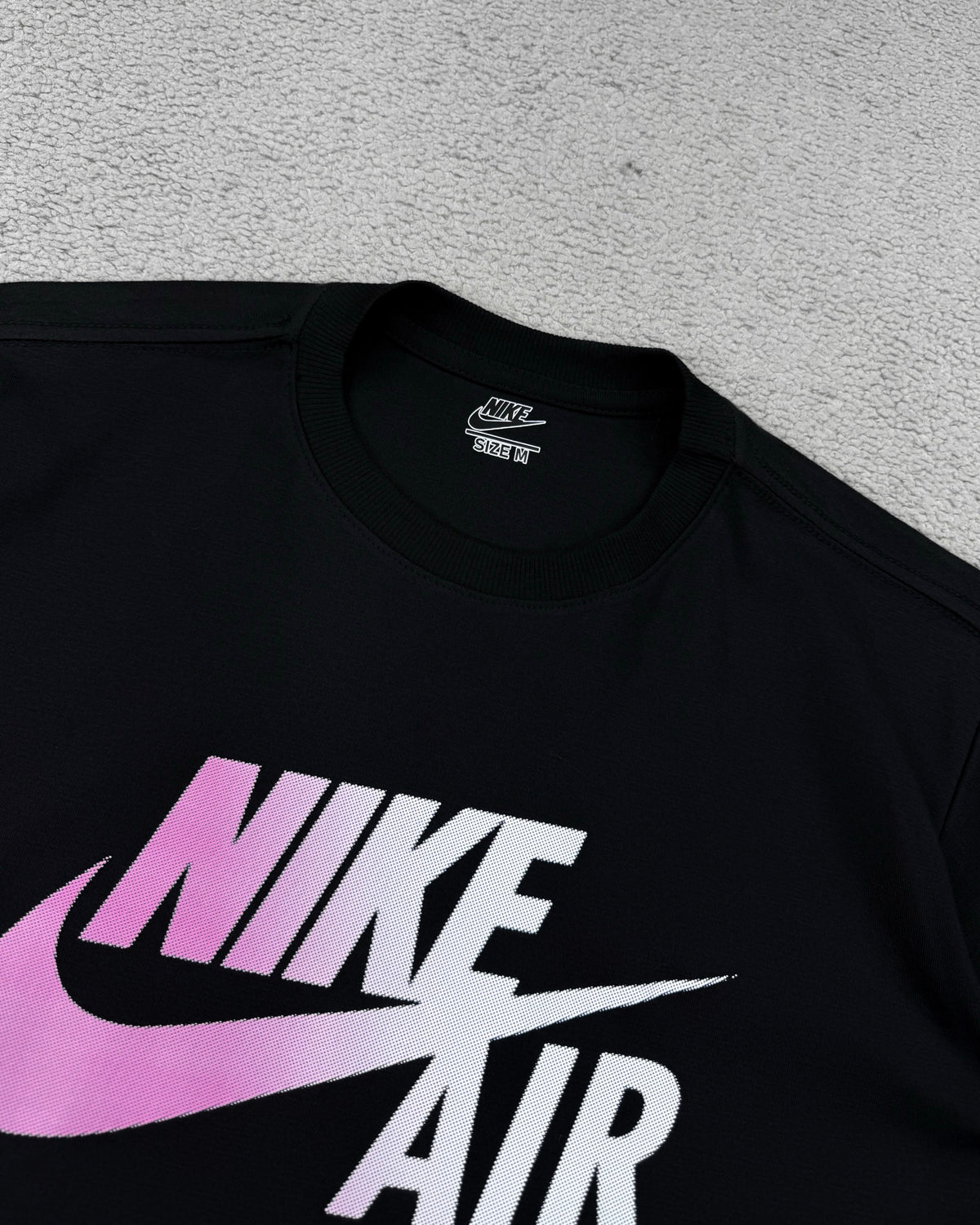 CAMISETA NK MALHÃO AIR MULTI COLOR