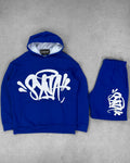 CONJUNTO DE INVERNO SYNA WORLD