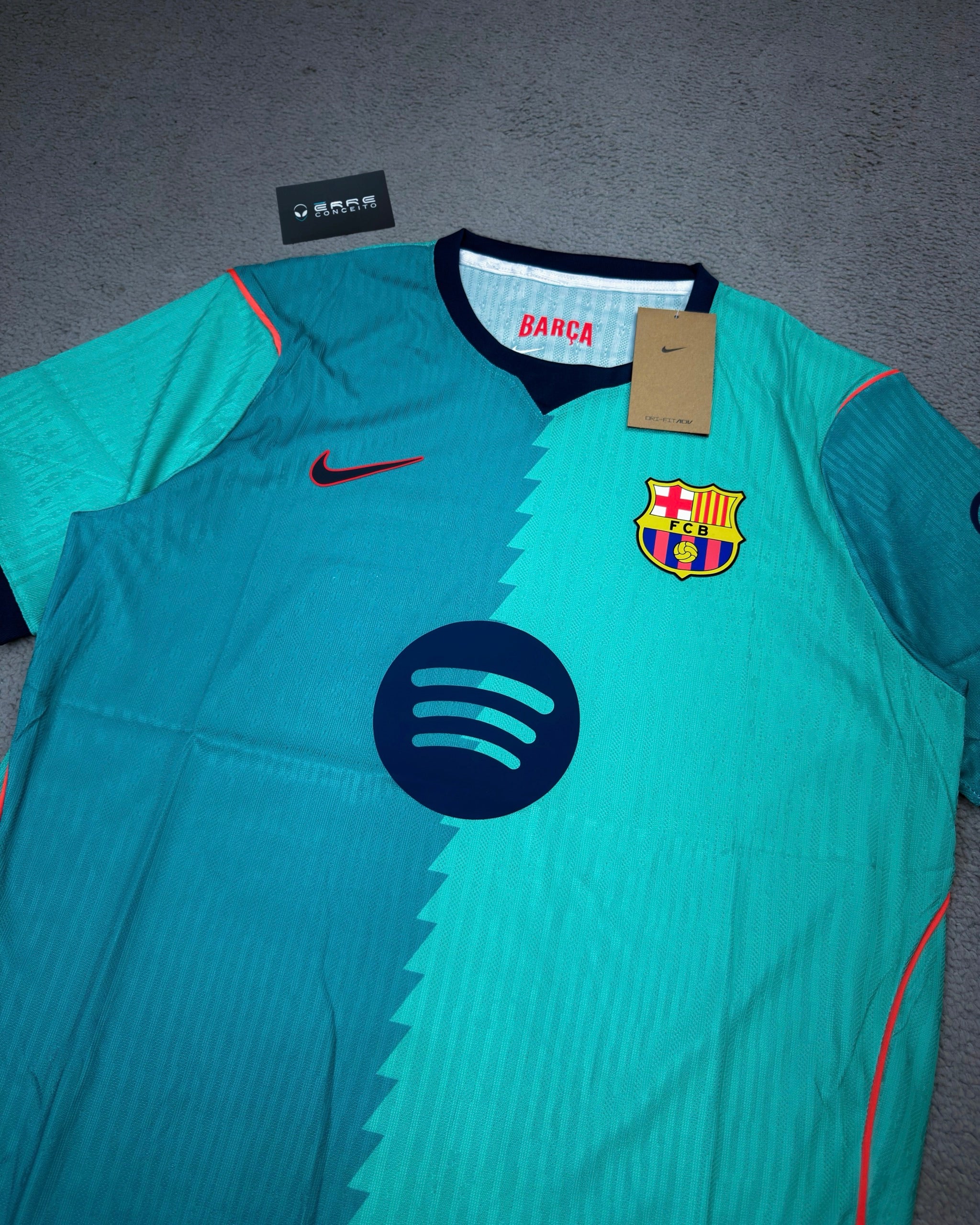 CAMISETA BARCELONA 2026