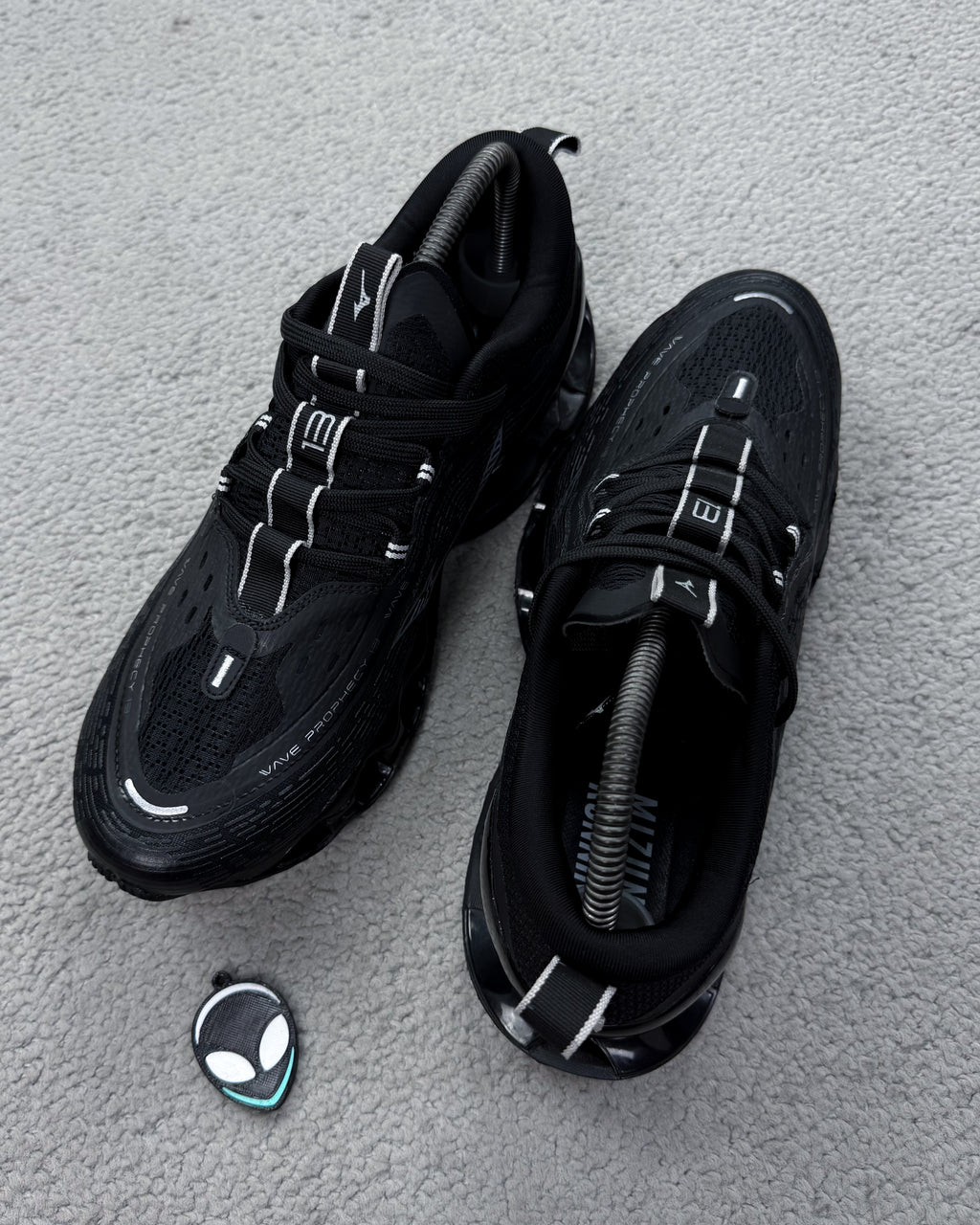 TÊNIS MZ PROPHECY 13
