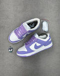 TÊNIS NK DUNK PURPLE
