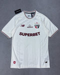 CAMISETA SÃO PAULO 3 2027
