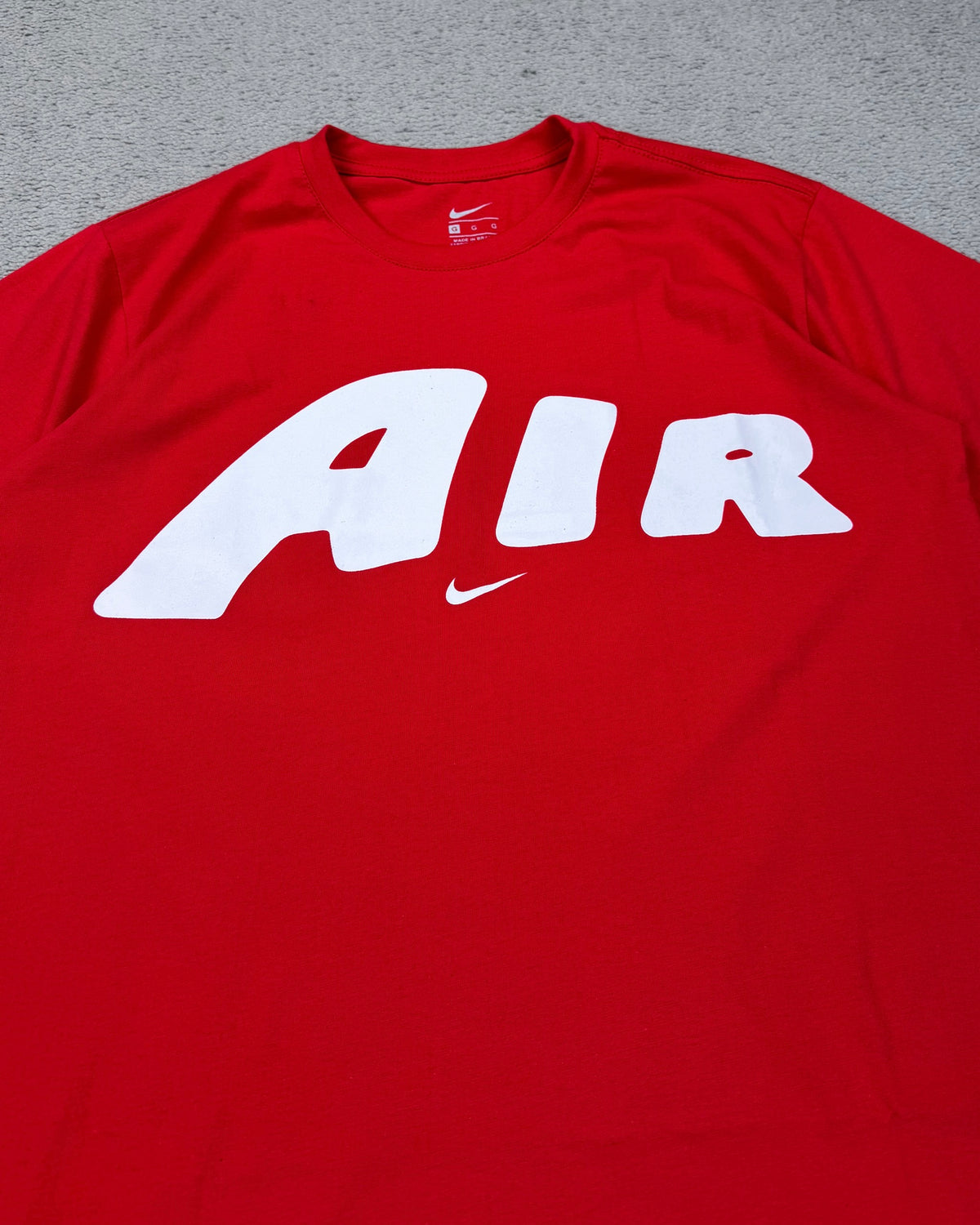 CAMISETA NK AIR