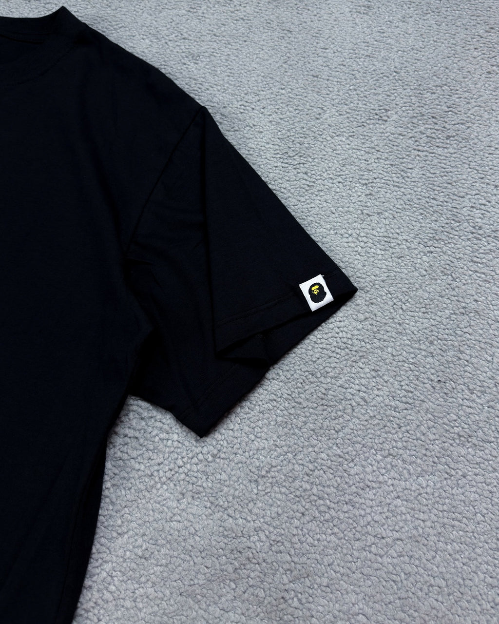 CAMISETA BAPE