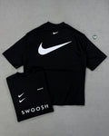 CAMISETA NK OVERSIZED DUBLE SWOOSH