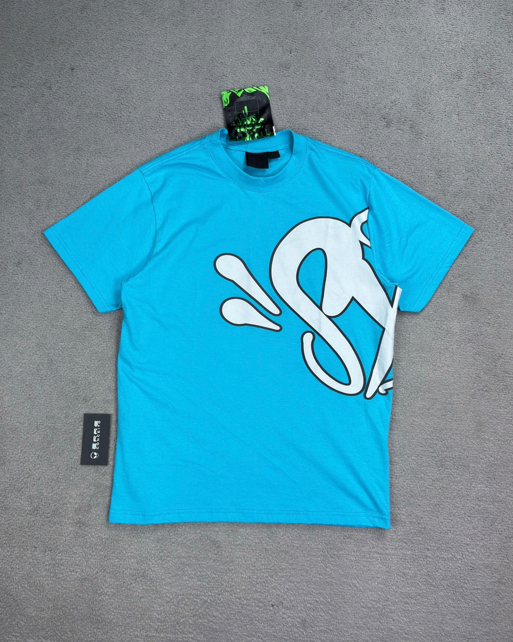 CAMISETA SYNA