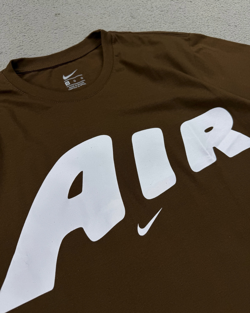 CAMISETA NK AIR