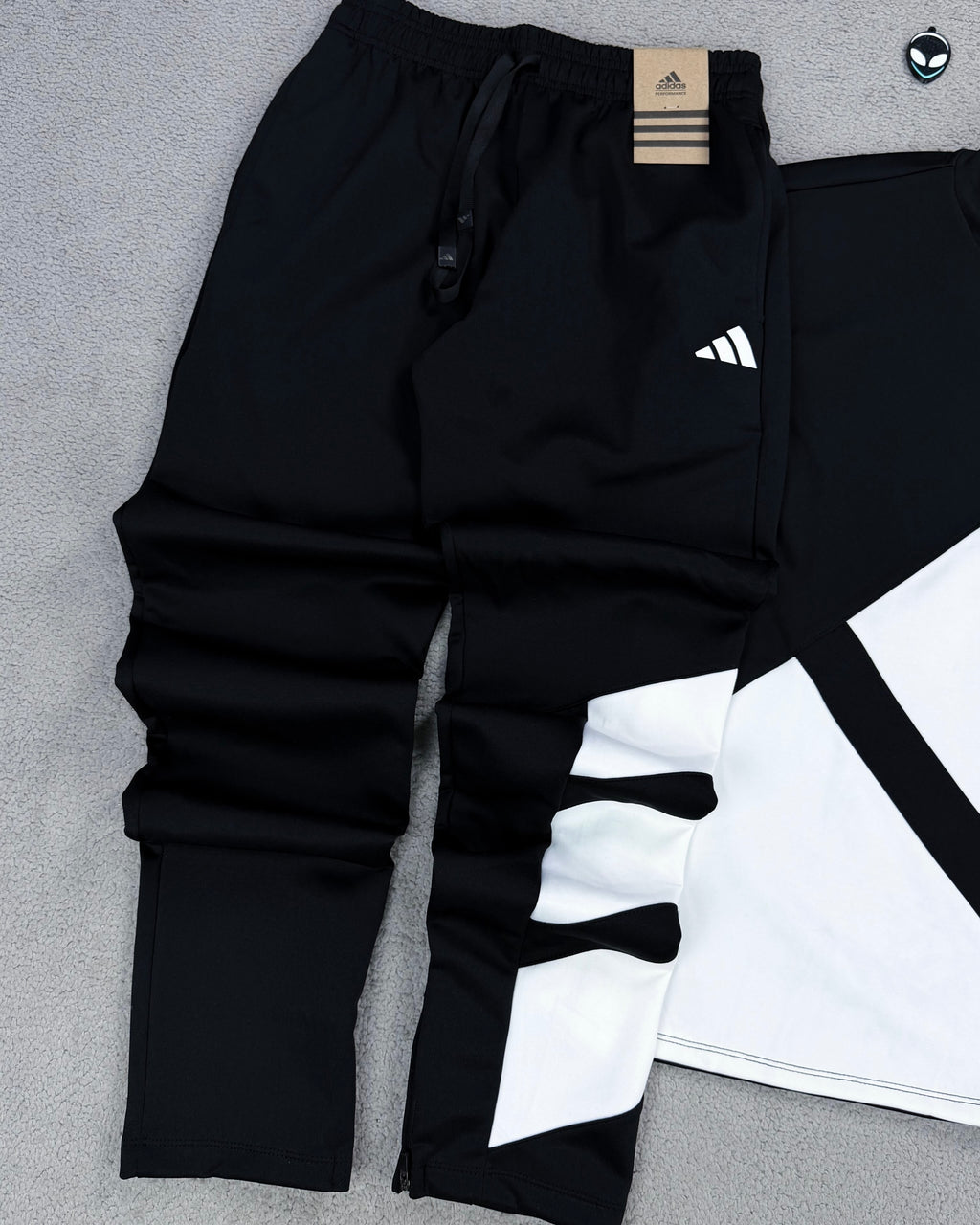 CONJUNTO ADD 3 LITRAS LATERAIS