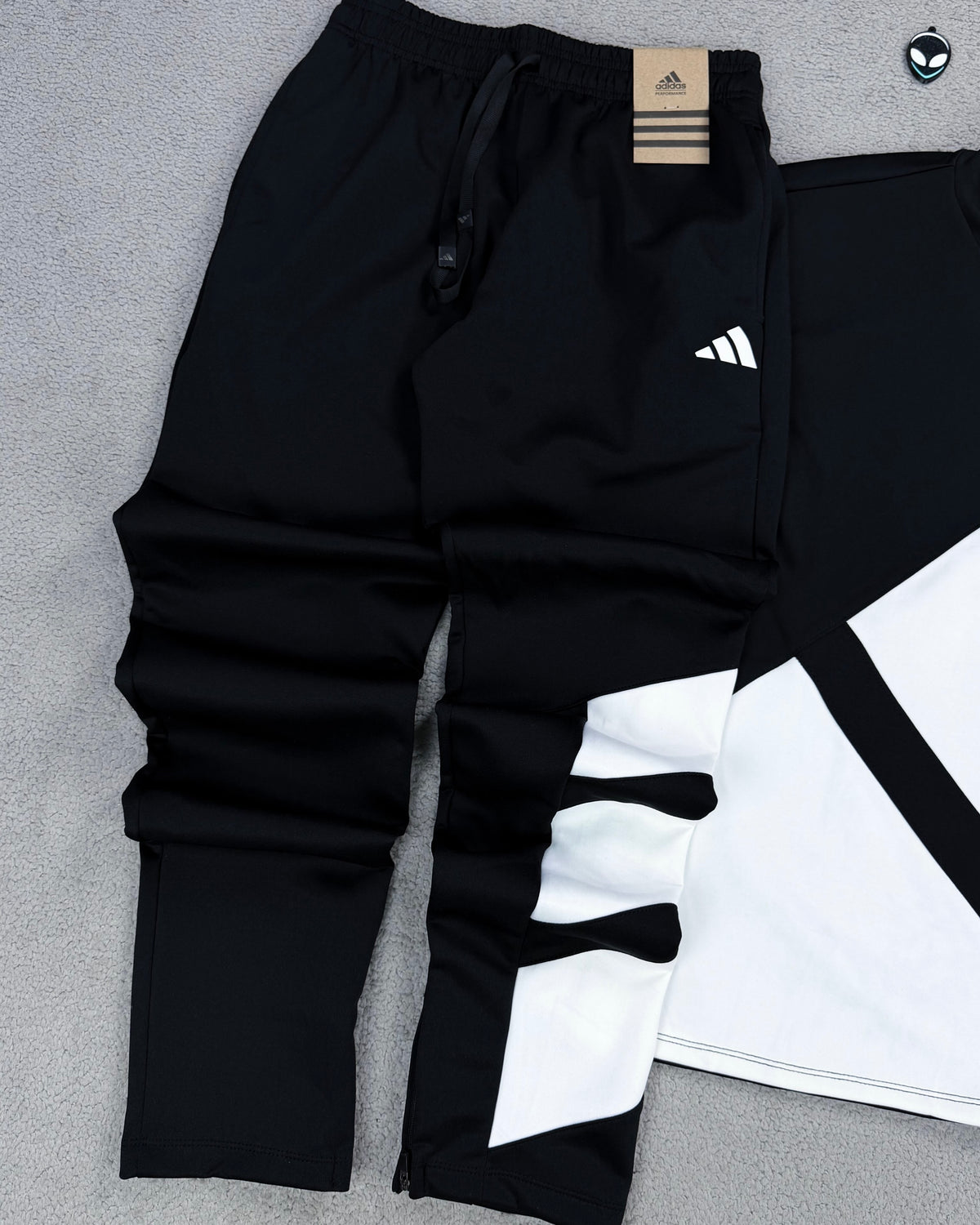 CONJUNTO ADD 3 LITRAS LATERAIS