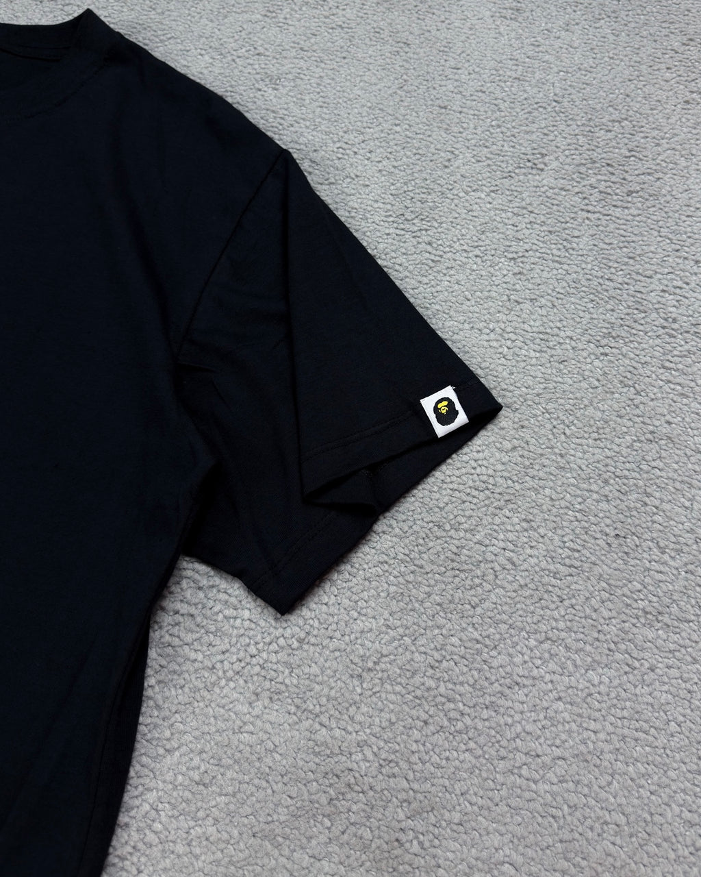 CAMISETA BAPE