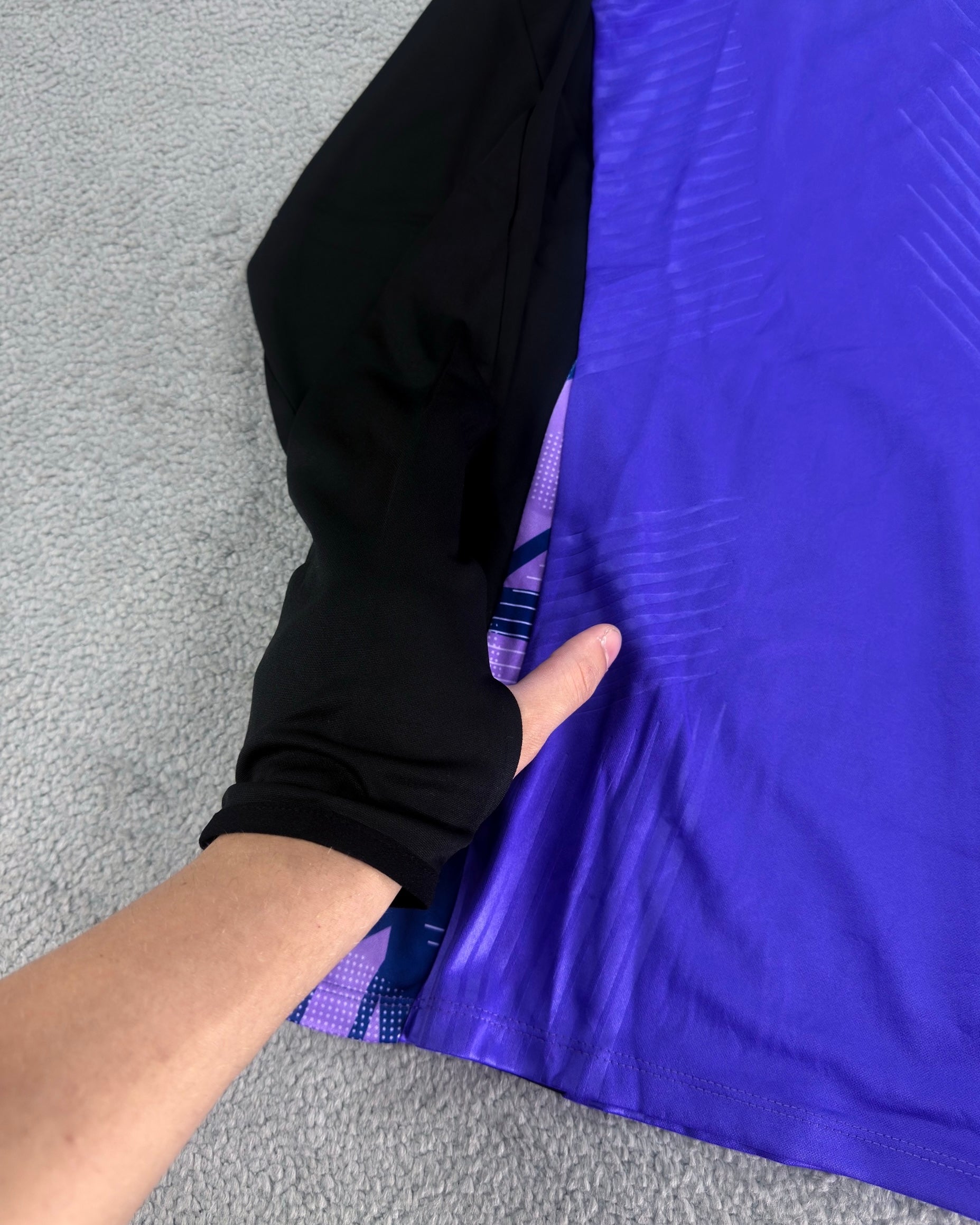 CONJUNTO TREINO ALEMANHA