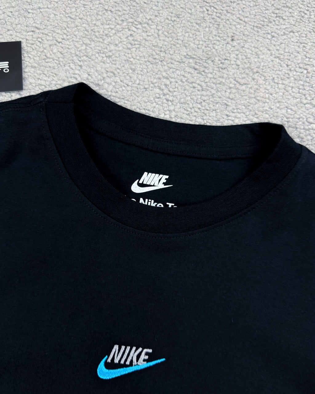 CAMISETA NK CLUB