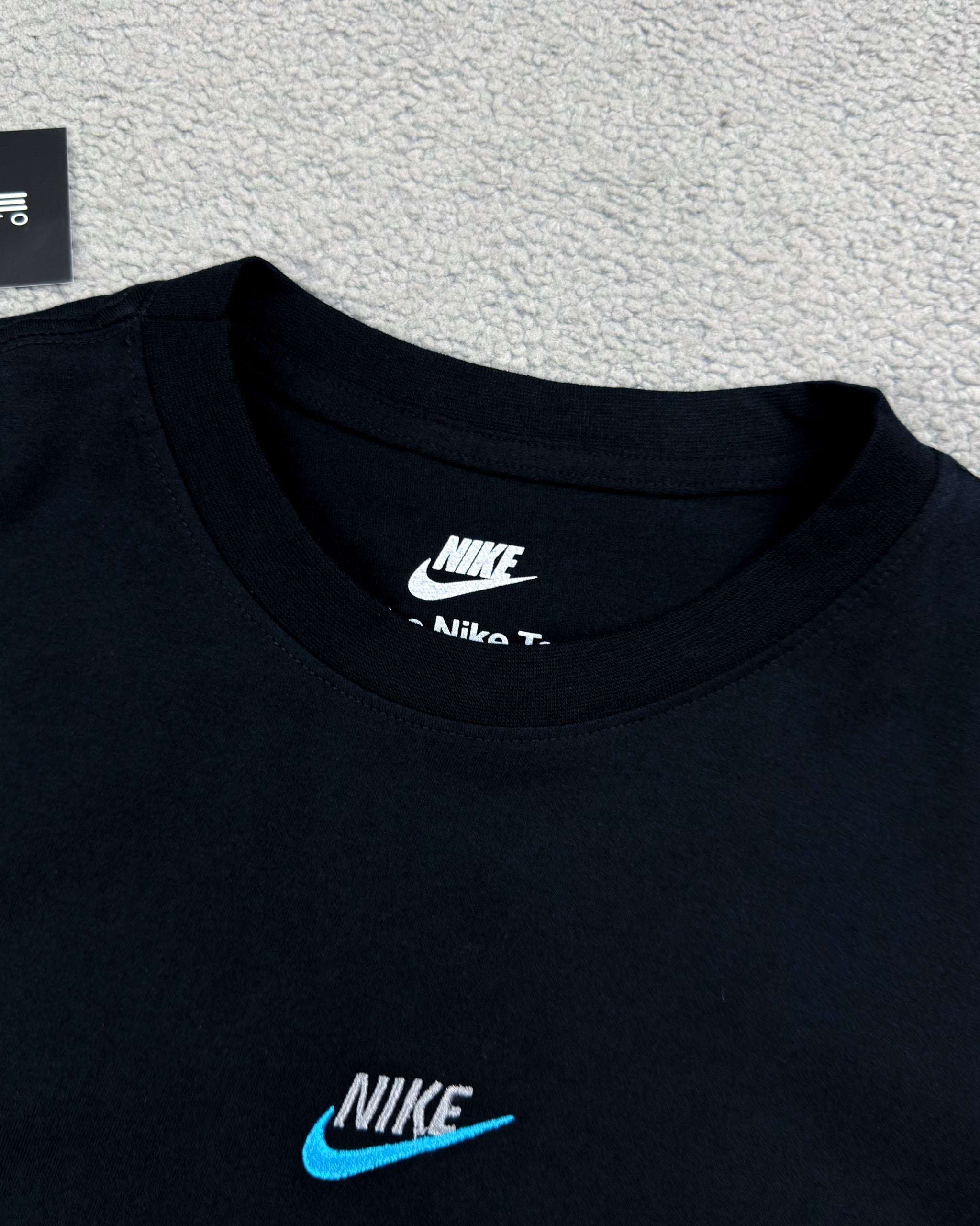 CAMISETA NK CLUB