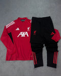 CONJUNTO TREINO LIVERPOOL