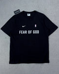 CAMISETA NK FEAR OF GOD