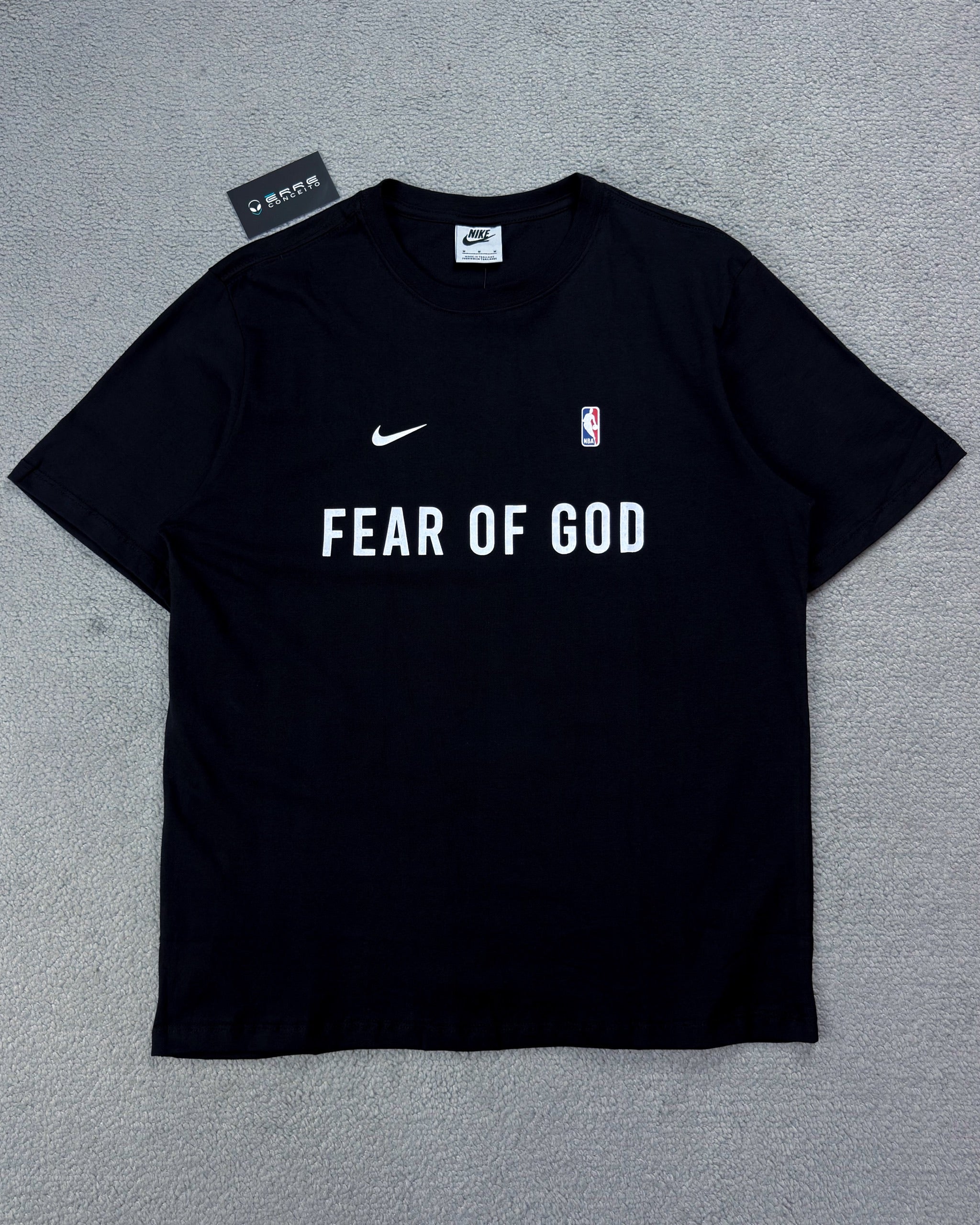 CAMISETA NK FEAR OF GOD